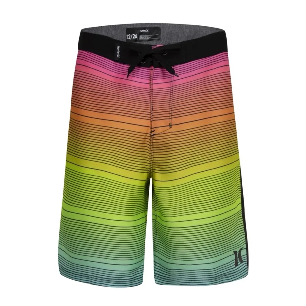 New Hurley Shoreline Boardshort Shorts
